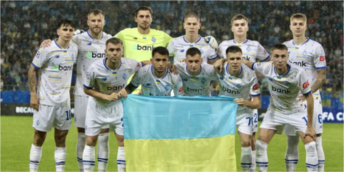 Гравець Динамо може перейти в клуб, де грає росіянин