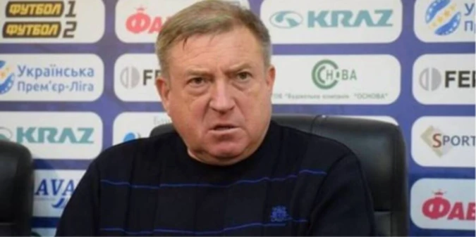 Український фахівець розповів, чому Реброву не уникнути відставки