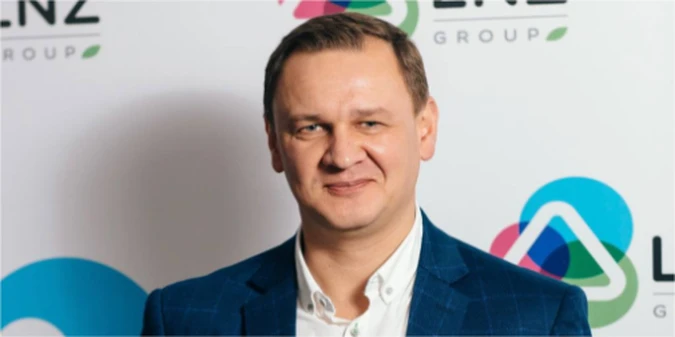 Президент ЛНЗ залишив клуб, щоб сконцентруватись на роботі в УАФ