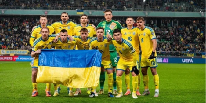 Важливе рішення у збірній України: хто здатен стати капітаном проти Швеції