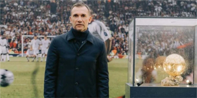 Шевченко сфотографувався з любителями росії та викликав хвилю хейту в мережі (+ФОТО)