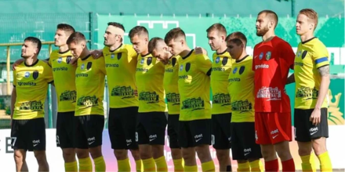 Олександрія шукає нового голкіпера: фаворити вже відомі