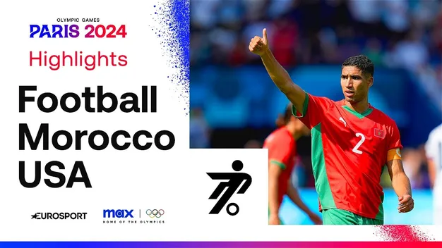 Визначилися всі півфіналісти футбольного турніру на Олімпіаді-2024 (+ВІДЕО)