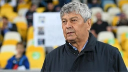 Гроші за фальшивою стіною: неймовірна історія запрошення Луческу в Шахтар