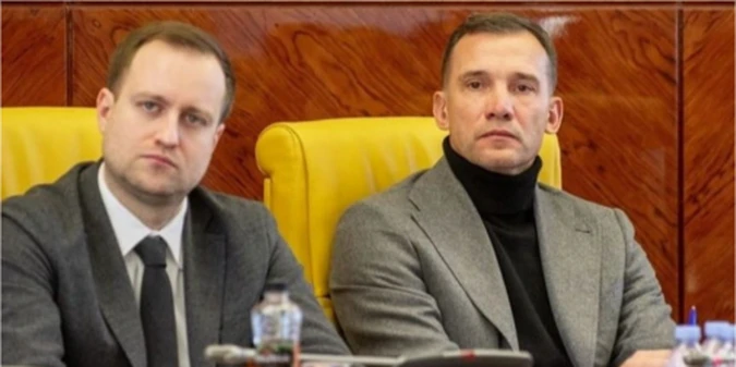 Космічна сума: оприлюднено зарплату керівника УАФ
