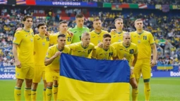 Футболіст збірної України потрапив у список найсексуальніших на Євро-2024