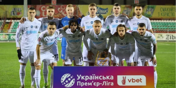 Лідер клубу УПЛ близький до переходу в Європу – потенційна заміна вже на горизонті