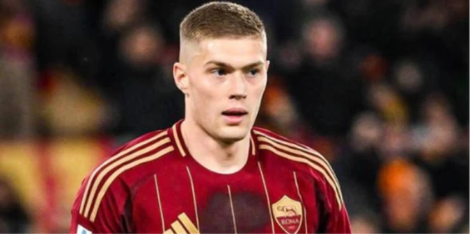 Ексгравець Роми розкрив причини нестабільності Довбика