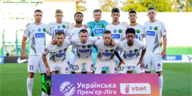 Ребров викличе на жовтневі матчі Ліги Націй лідера Полісся