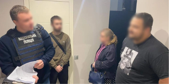 Заробляли мільйони: Українська поліція затримала злочинців, що організовували договірні матчі