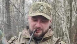 На війні загинув Роман Когут – працівник ФК Карпати