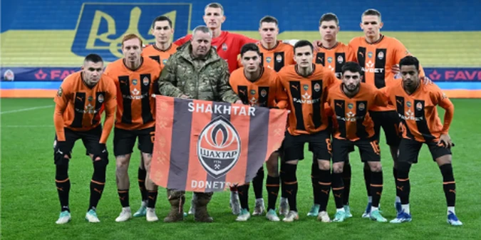 Стало відомо, які клуби УПЛ мають бронювання від мобілізації