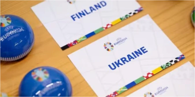 Результати жеребкування плей-оф Євро 2024. Україна дізналася суперника