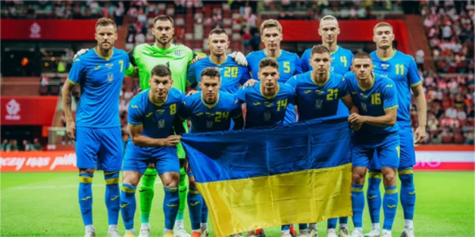 Тривожний сигнал: ключовий гравець України отримав травму перед плей-оф Ліги націй