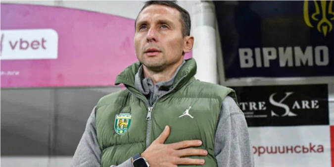 Готувався до Барселони: український тренер несподівано з'явився у Ла Лізі (+ВІДЕО)