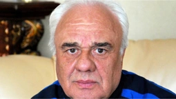Легендарний нападник Динамо розповів, як йому вдалося уникнути загибелі після атаки дронів