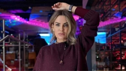 Ексдружина Пятова розкрила, як почувається після розлучення (+ФОТО)