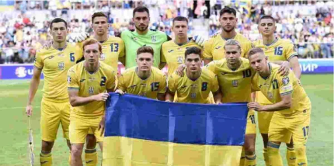 Україна домовилась про товариську гру з європейською топзбірною