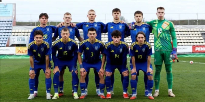 Непростий шлях до України: у збірній розкрили деталі натуралізації новачків