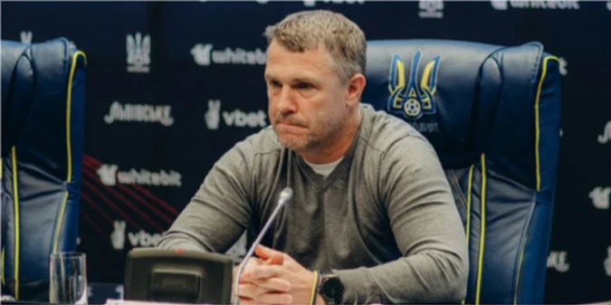 Названо пріоритетного кандидата на посаду головного тренера збірної України
