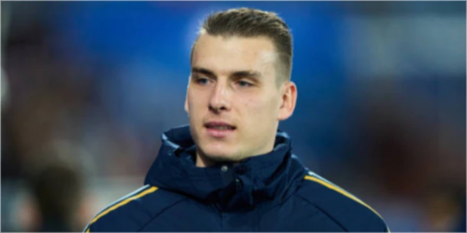 Суперкубок Іспанії: Анчелотті обирає між Кепою і Луніним у воротах Реала