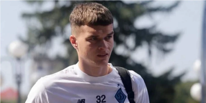 Відомий лікар поставив під сумнів діагноз гравця Динамо після травми