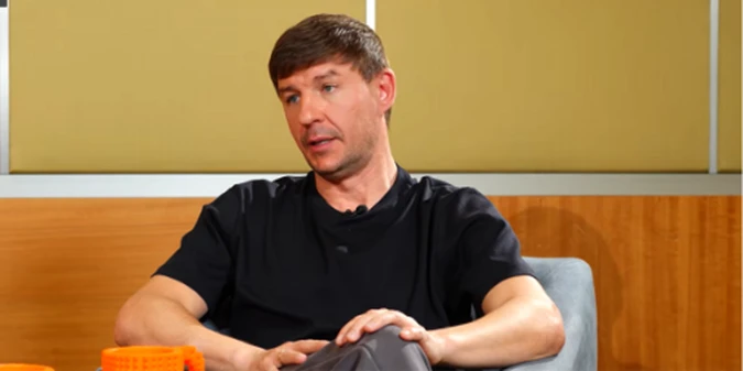 Шацьких відверто відреагував на рекорд Ярмоленка: легендарний ексфорвард зробив показову заяву