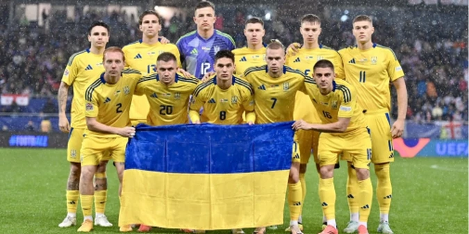 Гвардіола «полює» на гравця збірної України