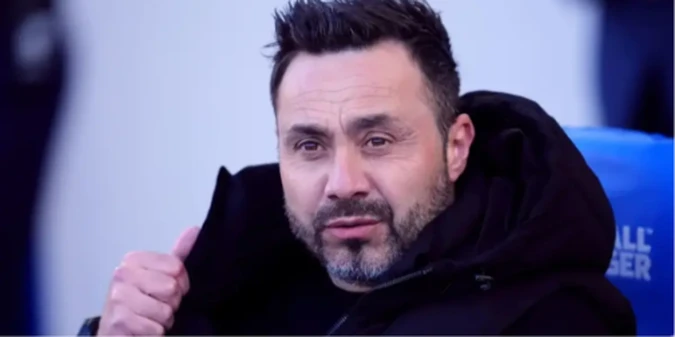 Стало відомо, чому екстренер Шахтаря відмовився очолити Манчестер Юнайтед