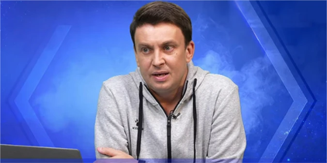 Ігор Циганик знову наїхав на Шахтар