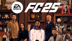 Відомо, коли відбудеться реліз комп'ютерної гри EA FC 2025 (+ВІДЕО)