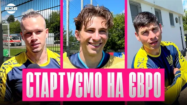 Мудрик надихається музикою Кузьми Скрябіна (+ВІДЕО)