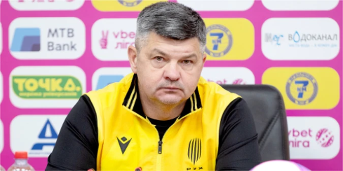 Пономарьов: Сьогодні вдалося реалізувати все, над чим ми працюємо на тренуваннях