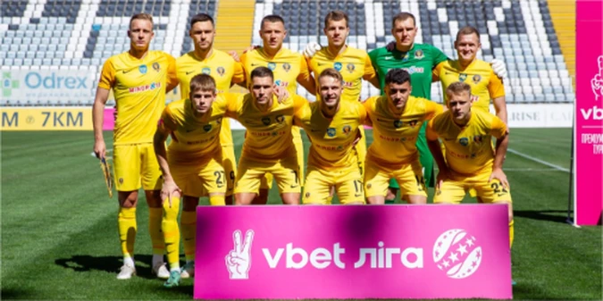 Клуби УПЛ проголосували за виключення Дніпра-1 з ліги, але є нюанс