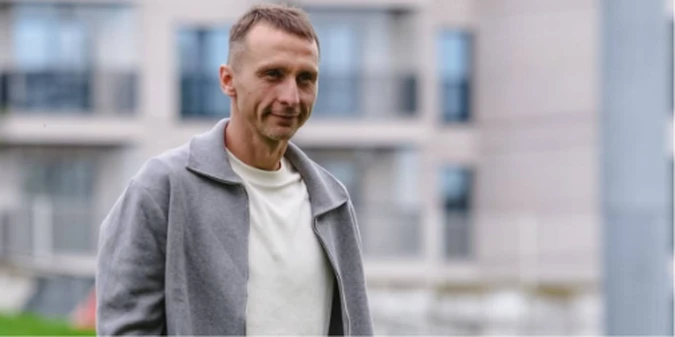 Лупашко прокоментував феєрію Лехії: український тренер зробив несподіване зізнання