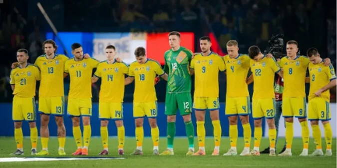 Суперечлива заявка збірної України: експерт здивований вибором Реброва