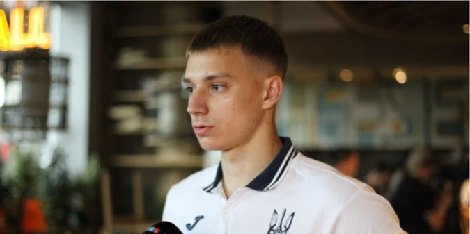 Володимир Бражко: Потрібно працювати ще більше та чіплятися за свій шанс