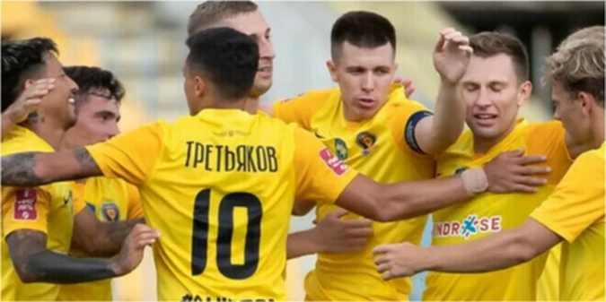 Відомо, хто може замінити Дніпро-1 в УПЛ