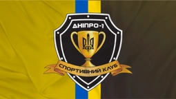 Спортивна база Дніпра-1 постраждала внаслідок атаки дронів (+ФОТО)
