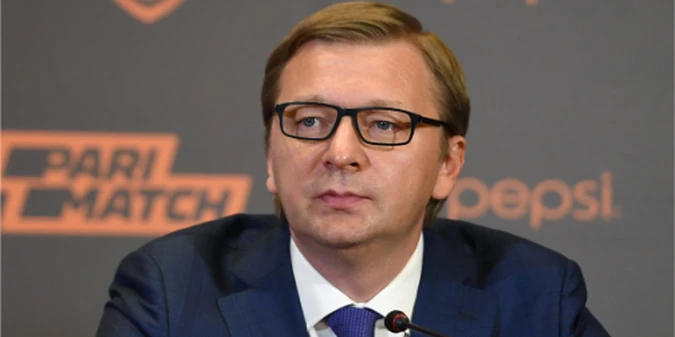 Сергій Палкін розкрив деталі трансферу Кевіна
