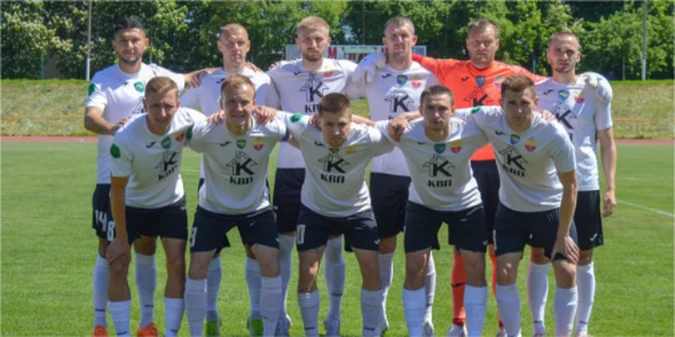 Комісія з регулювання азартних ігор та лотерей оштрафувала клуб Першої ліги