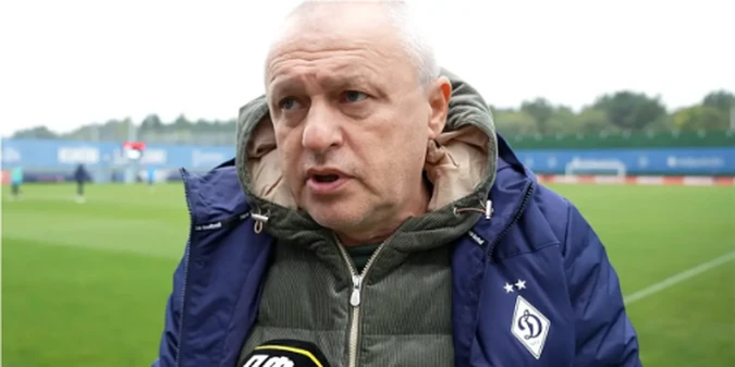 Легендарний тренер відмовив Суркісу, назвавши шокуючу причину