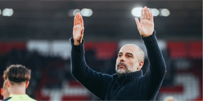 Манчестер Сіті вказав на двері декільком зірковим гравцям