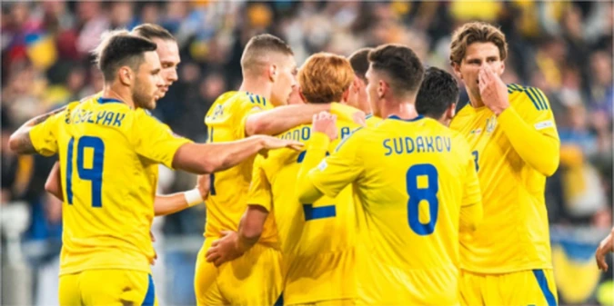 Європейський гранд готує 110 мільйонів для підписання зіркового українця