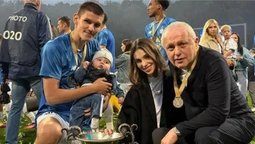 Донька Суркіса зробила різку заяву через цькування Біловара