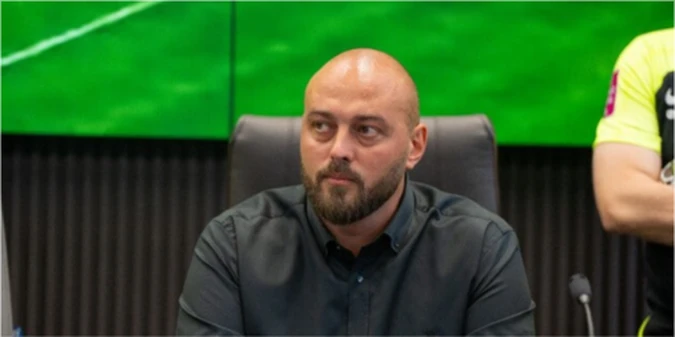 Ашур:  Із повагою ставимося до Олімпії та шляху, який привів її до зустрічі з нами