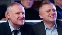 Брати Суркіси наважилися на доленосний крок