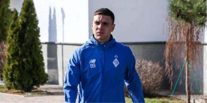 Вацко знайшов позитив у поразці Динамо: відзначив потенціал гравця