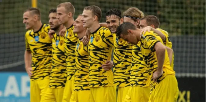 Чернігів налаштований створити сенсацію у фіналі Кубка України – серйозна заява тренера