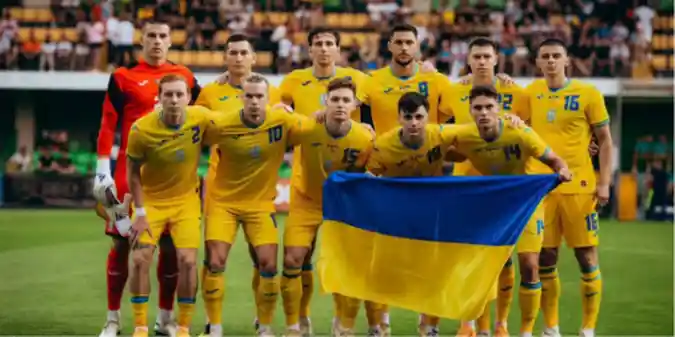 Довбик і Судаков наздогнали Зінченка і Мудрика у рейтингу найдорожчих футболістів збірної України